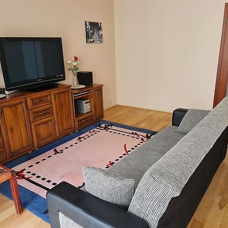 Comfortable Apartment! Prag Exterior foto