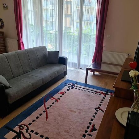 Comfortable Apartment! Prag Exterior foto