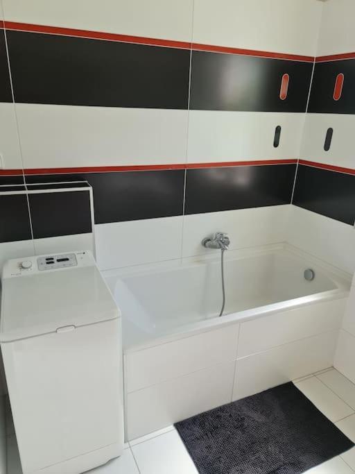 Comfortable Apartment! Prag Exterior foto