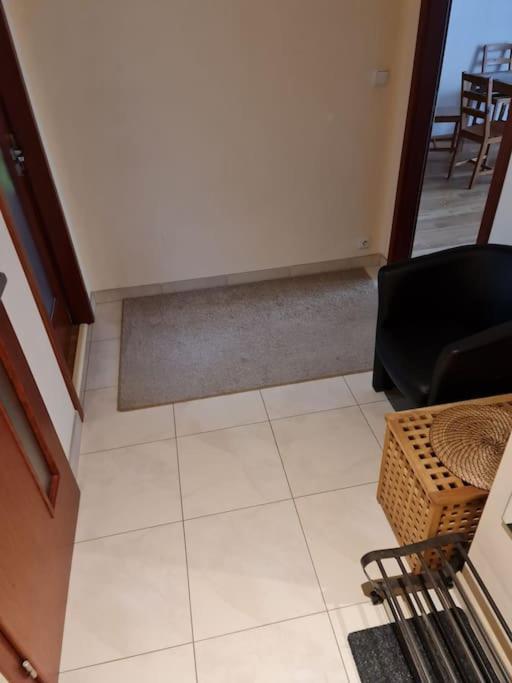 Comfortable Apartment! Prag Exterior foto