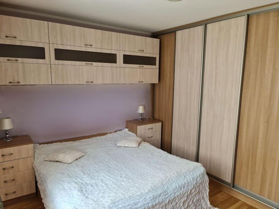 Comfortable Apartment! Prag Exterior foto