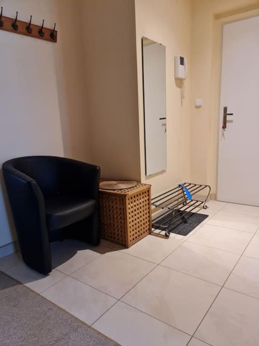 Comfortable Apartment! Prag Exterior foto